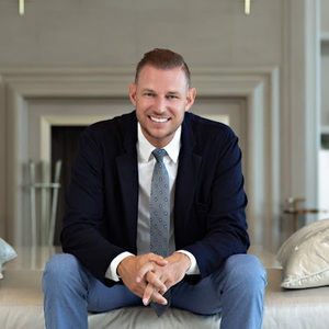 Meet your Posher, Michael